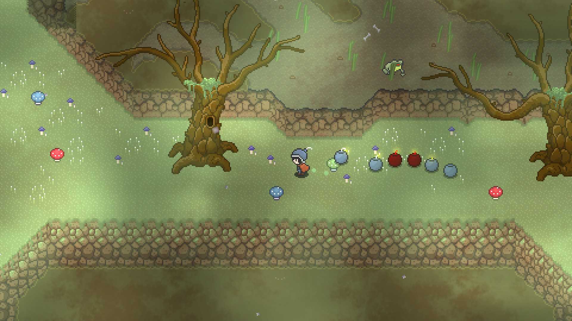 Rogue Heroes: Ruins of Tasos Digital Deluxe Edition - Image 2