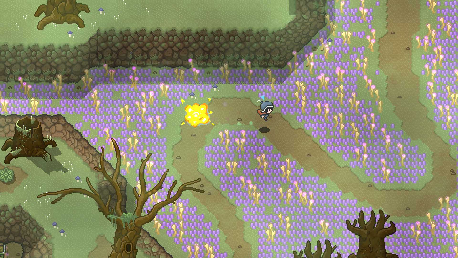 Rogue Heroes: Ruins of Tasos Digital Deluxe Edition - Image 3
