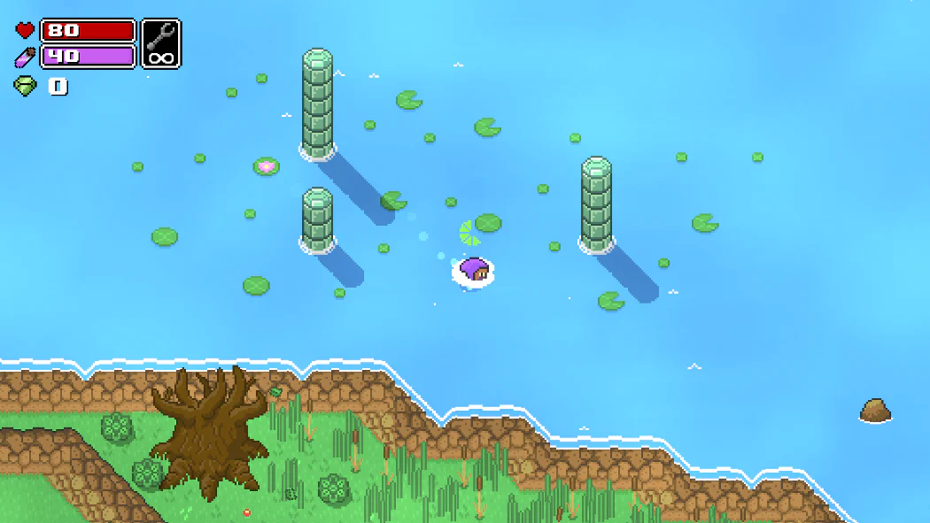 Rogue Heroes: Ruins of Tasos - Image 3
