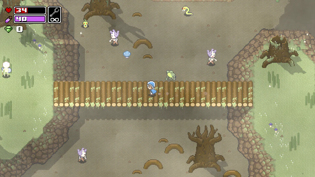 Rogue Heroes: Ruins of Tasos - Image 5