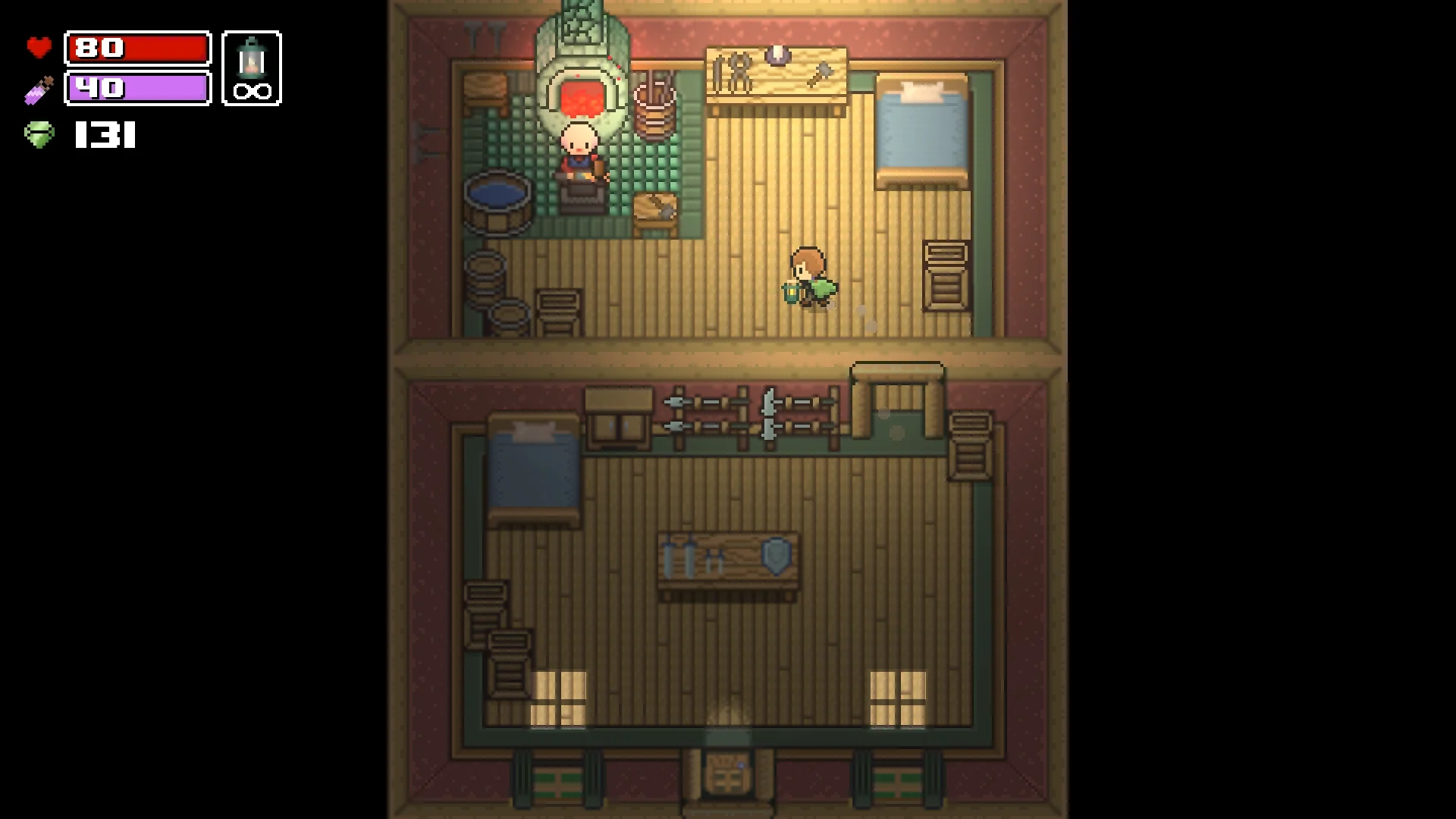 Rogue Heroes: Ruins of Tasos - Image 6