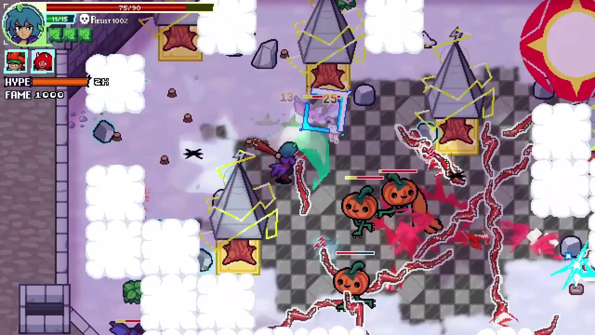Rogue Labyrinth - Image 11