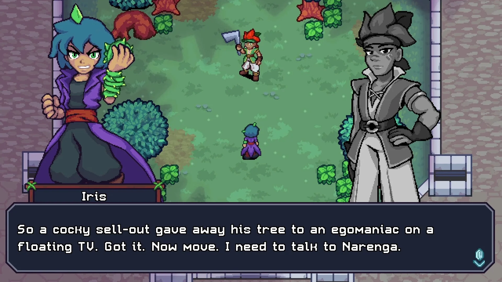 Rogue Labyrinth - Image 12