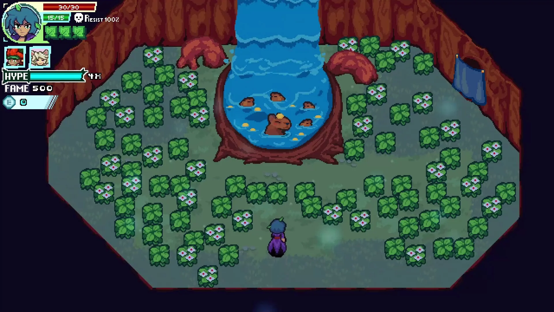 Rogue Labyrinth - Image 13