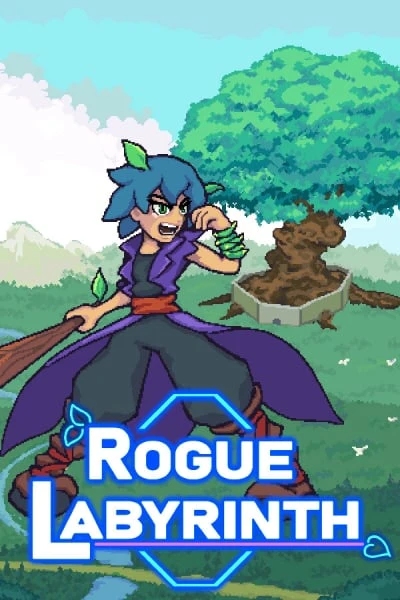 Rogue Labyrinth - Image 16