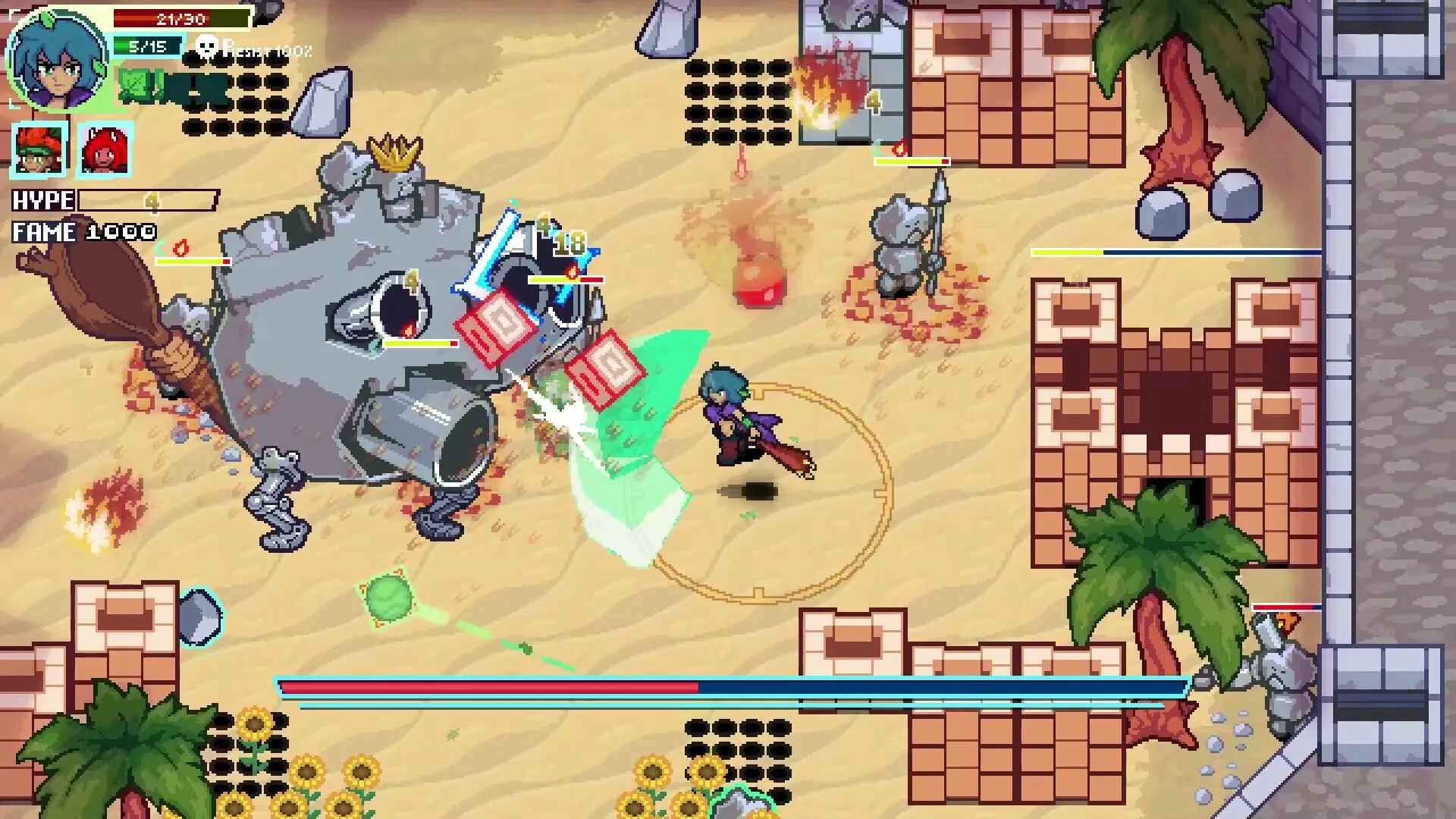 Rogue Labyrinth - Image 4
