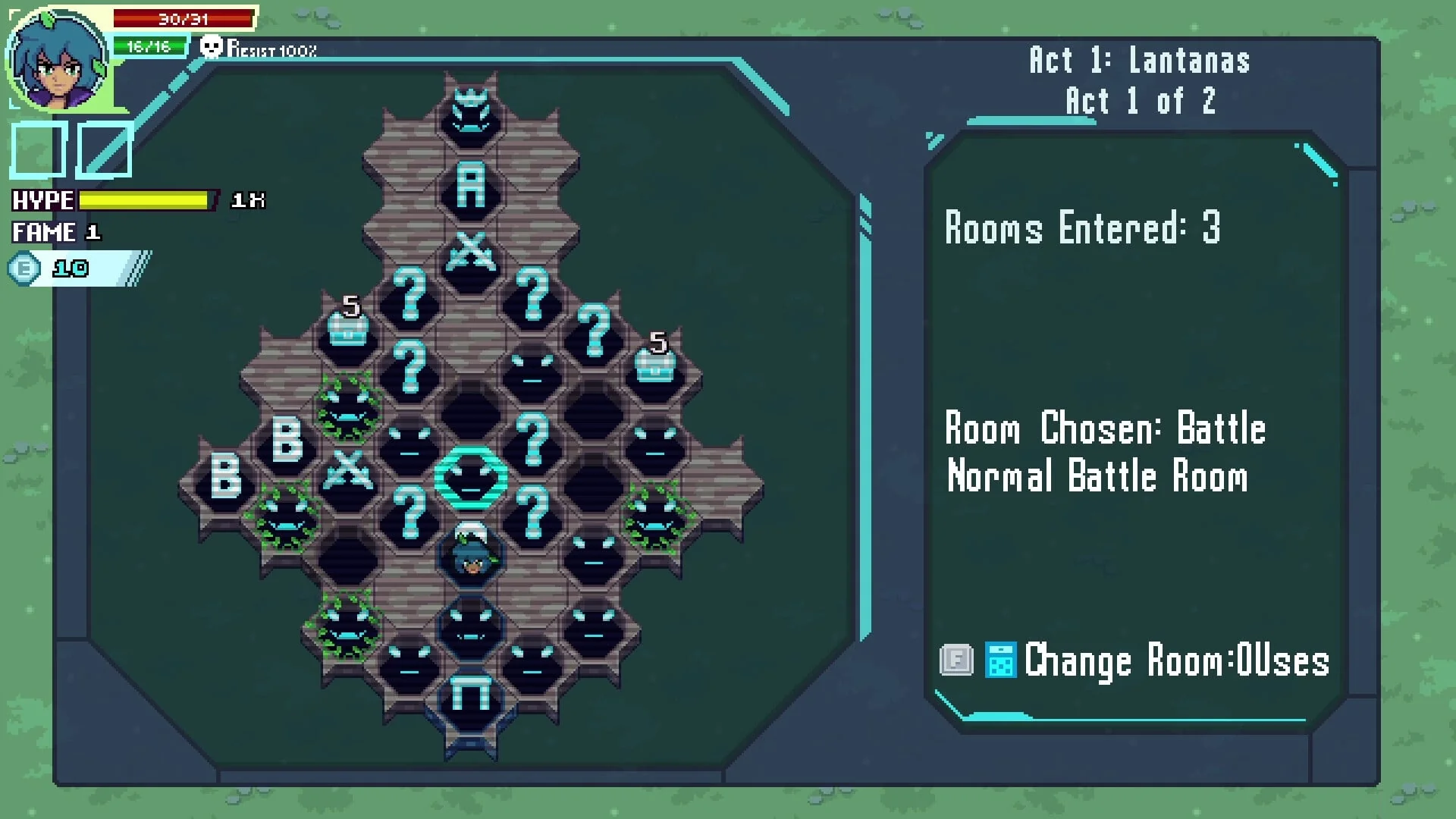 Rogue Labyrinth - Image 8