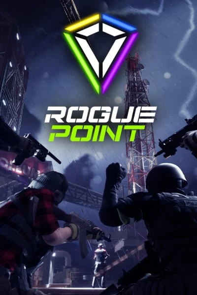 Rogue Point - Image 20