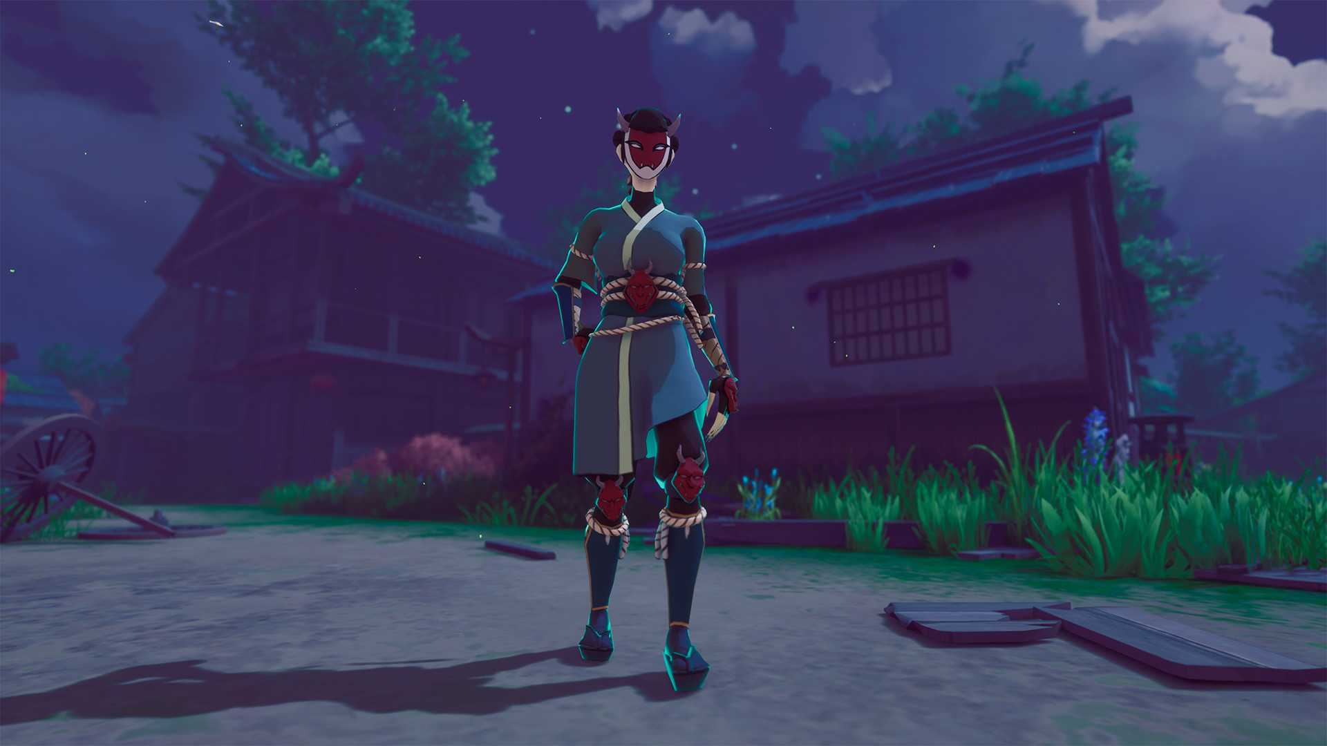 Rogue Spirit - Image 13