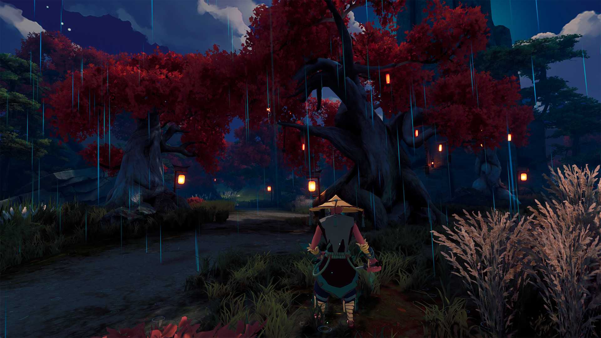 Rogue Spirit - Image 19