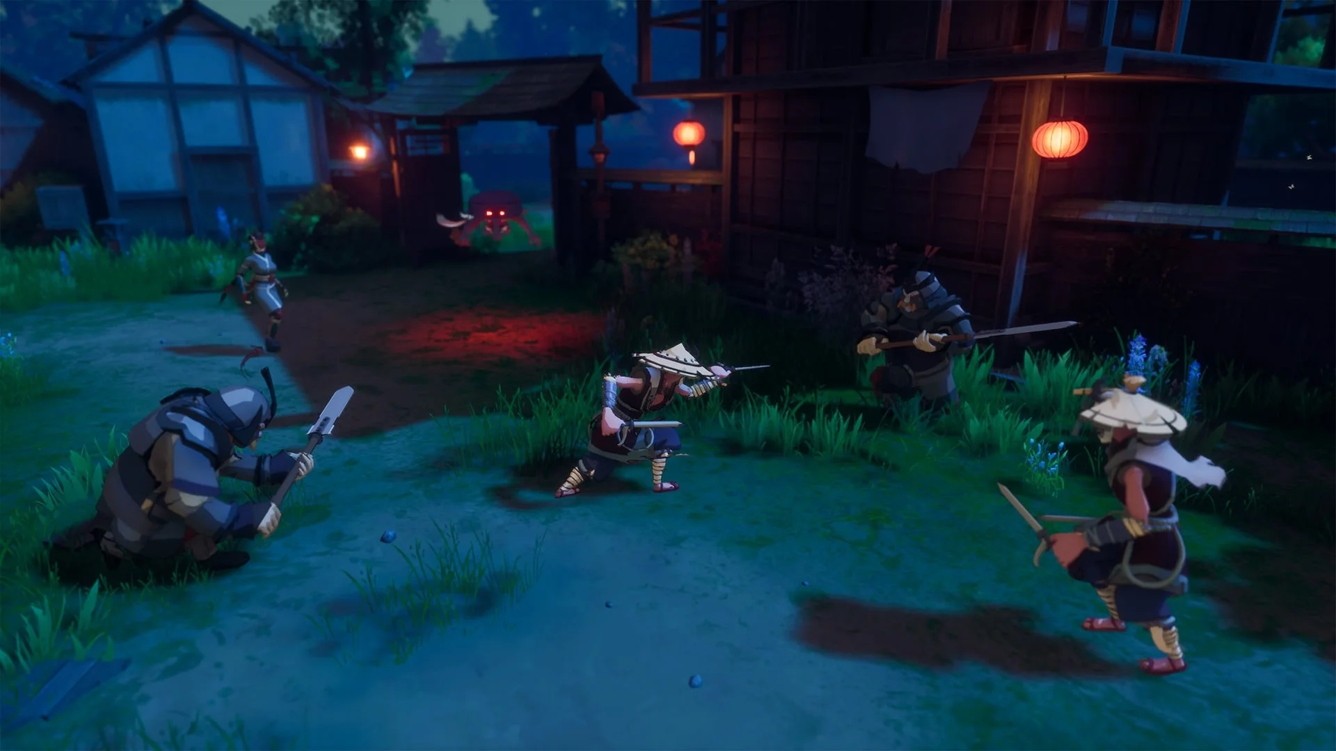 Rogue Spirit - Image 23