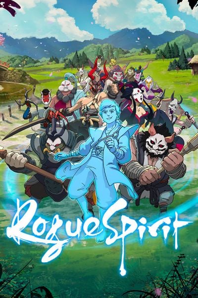 Rogue Spirit - Image 26