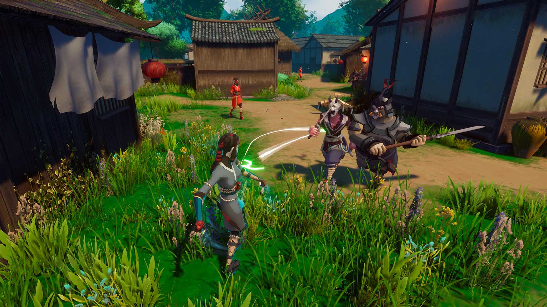 Rogue Spirit - Image 3