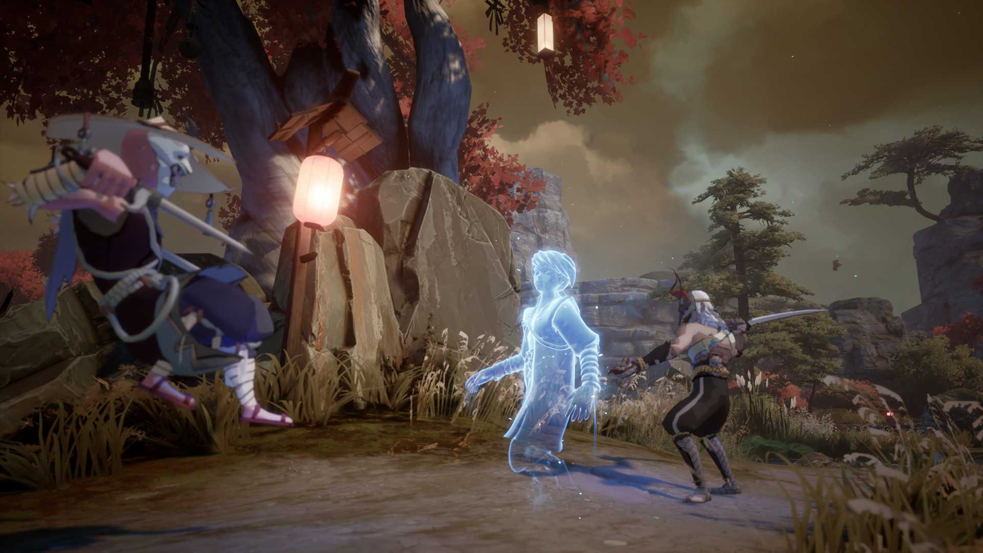 Rogue Spirit - Image 5