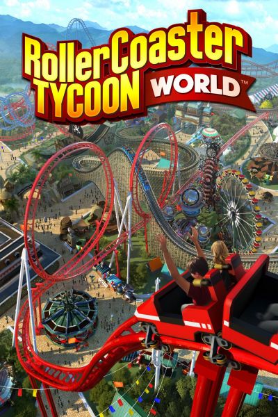 RollerCoaster Tycoon World™ - Image 15
