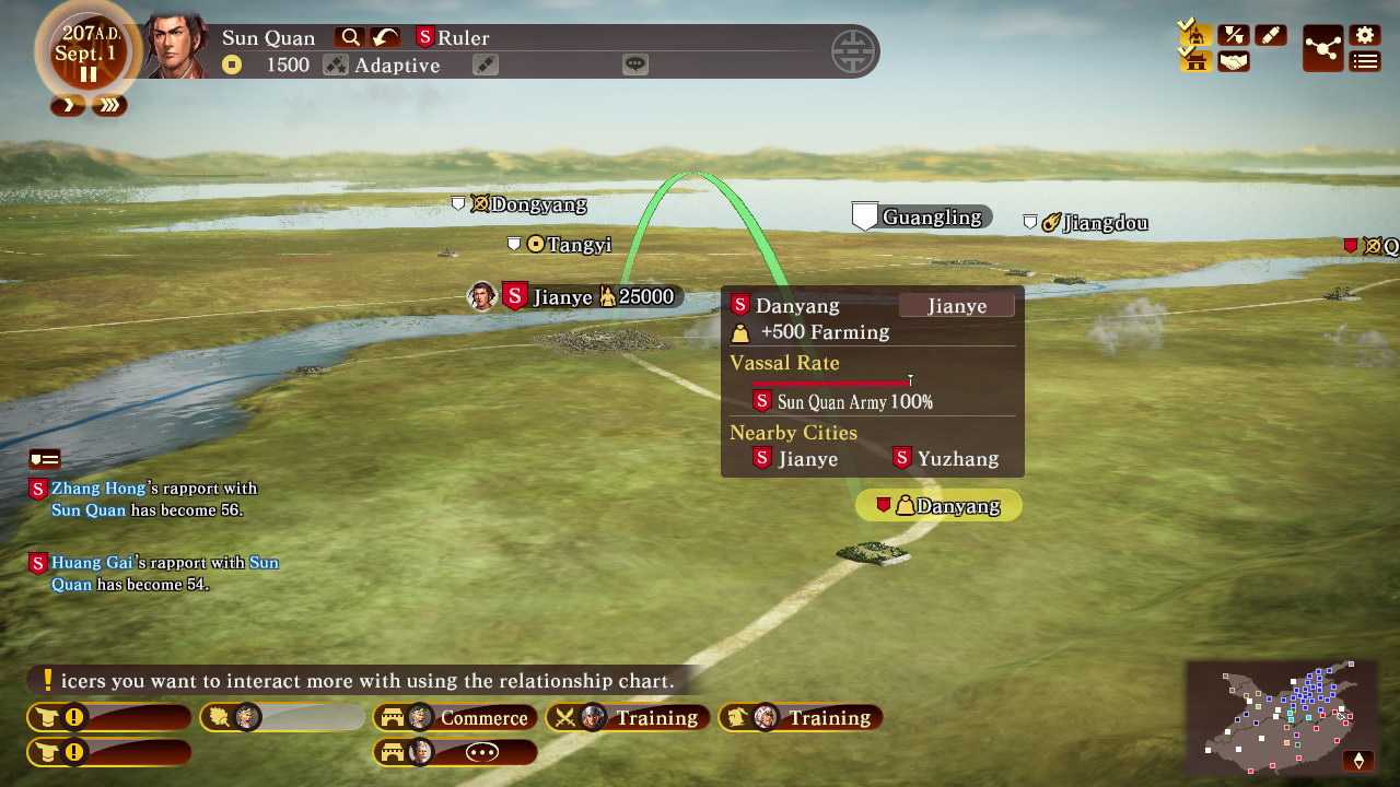Romance of the Three Kingdoms XIII - Image 6