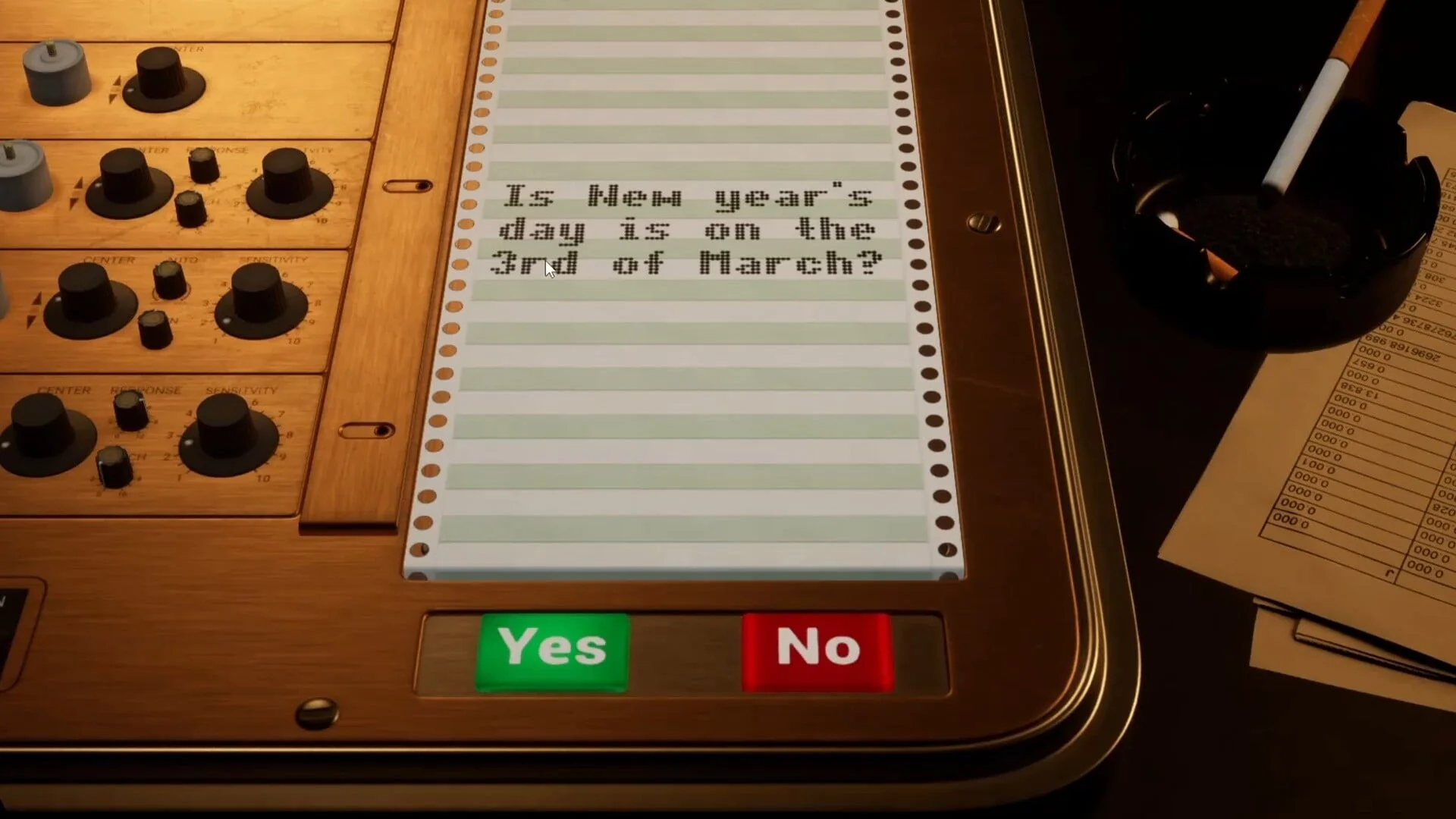 Rough Justice: '84 - Image 11