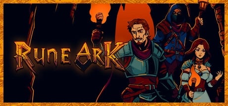 Rune Ark - Image 2