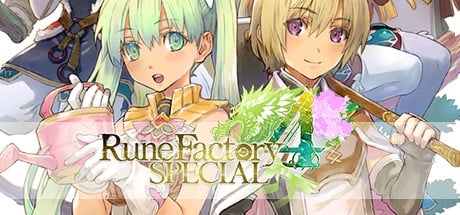Rune Factory 4 Special - Image 2