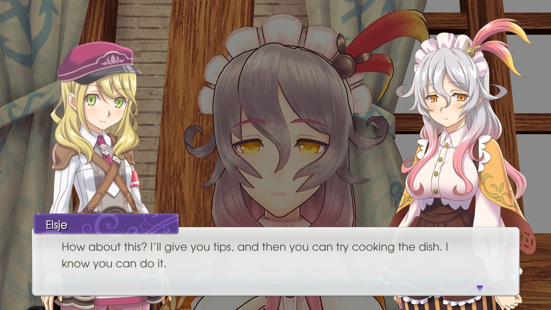 Rune Factory 5 - Image 10