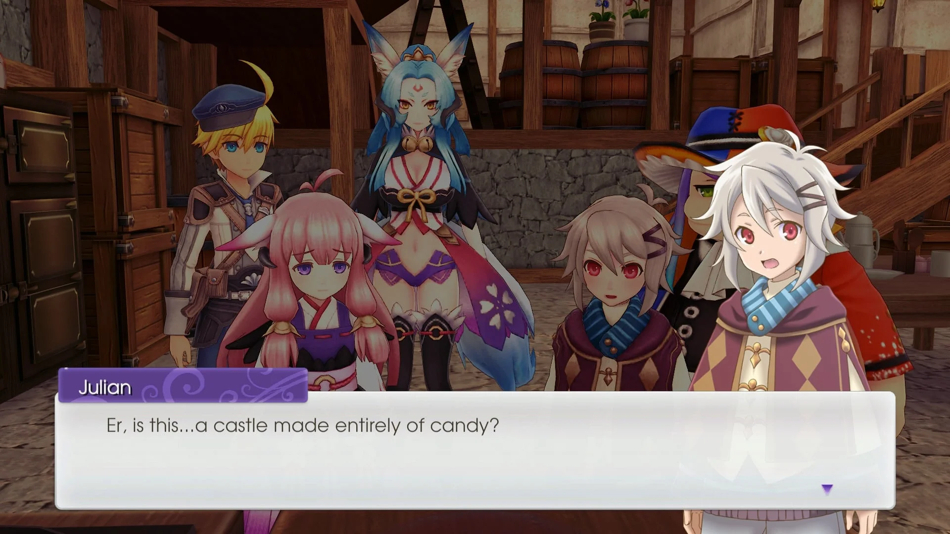 Rune Factory 5 - Image 12