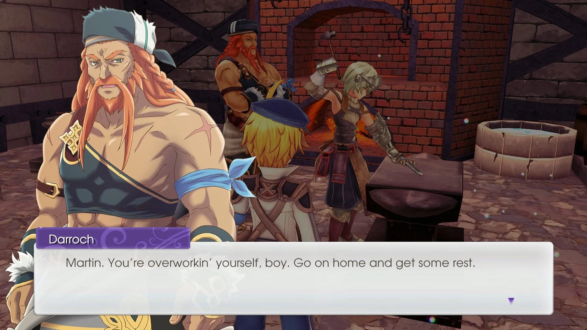 Rune Factory 5 - Image 13