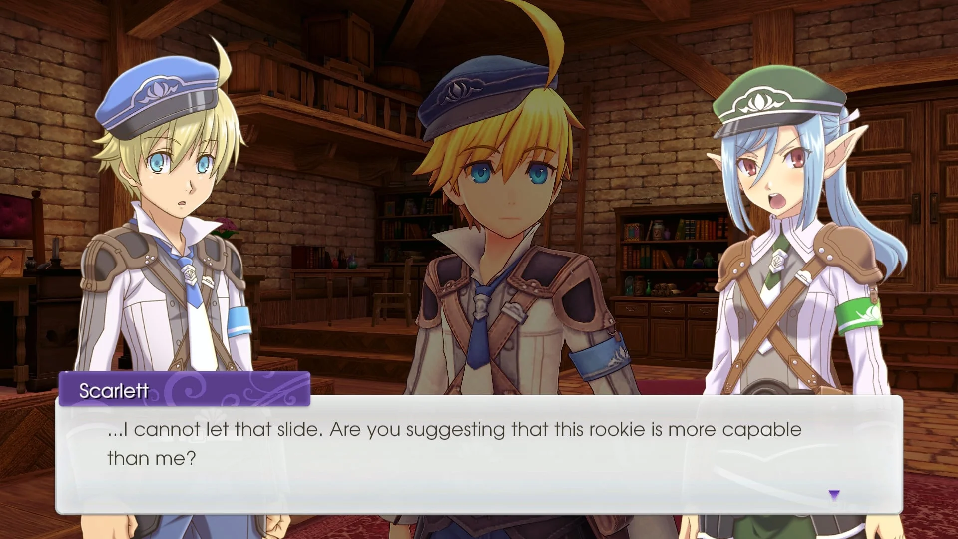 Rune Factory 5 - Image 14