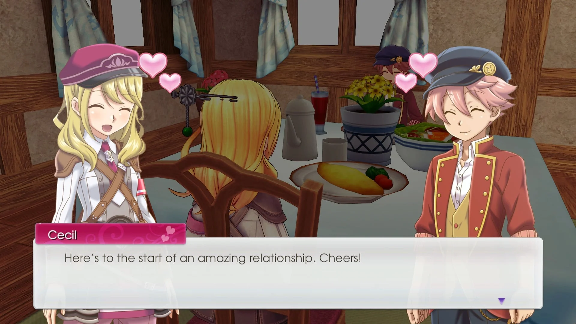 Rune Factory 5 - Image 8