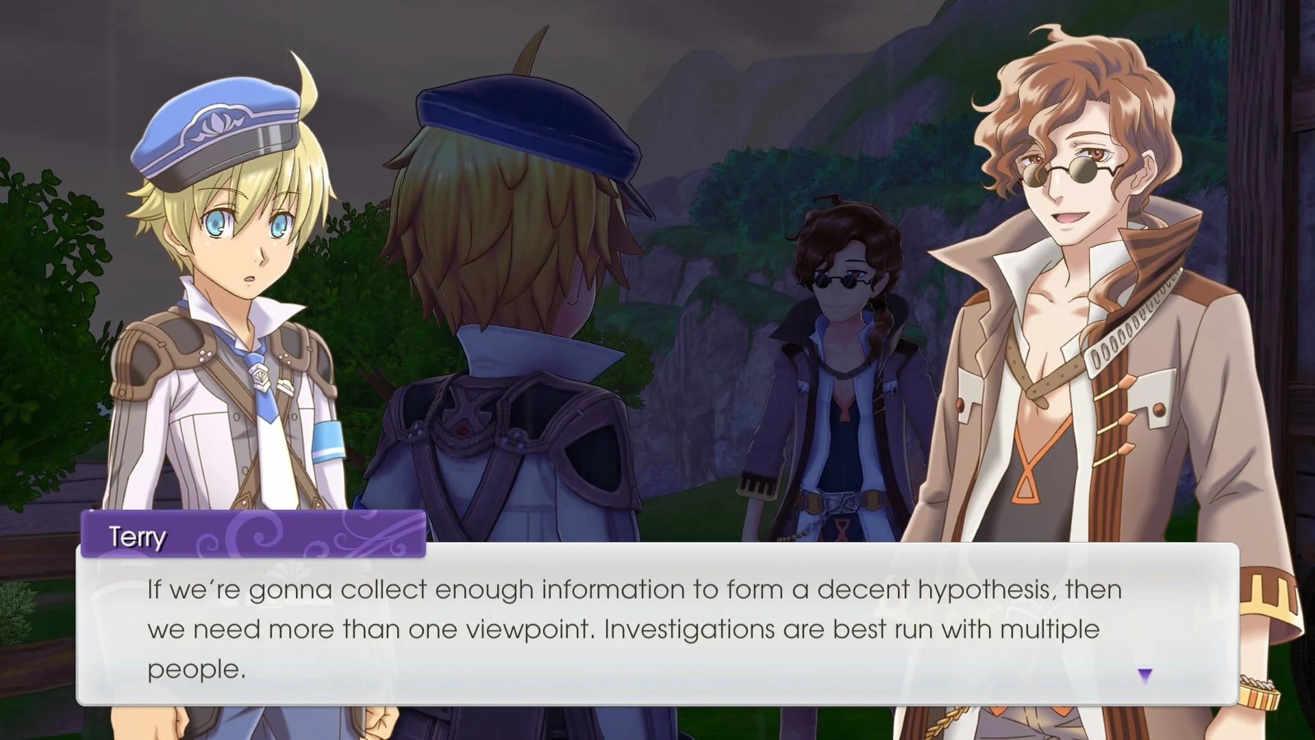 Rune Factory 5 - Image 9