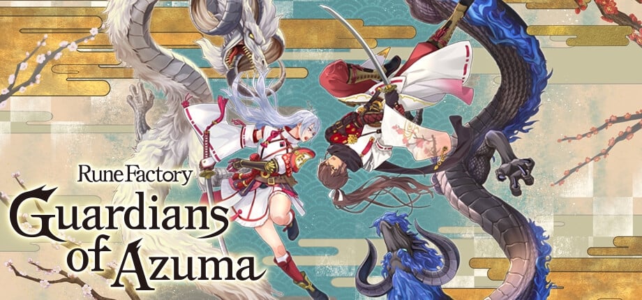 Rune Factory: Guardians of Azuma - Image 8