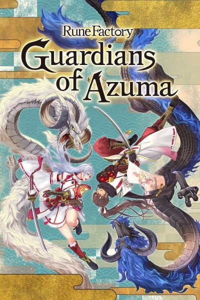 Rune Factory: Guardians of Azuma - Image 9