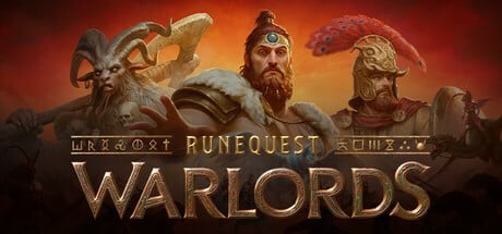 RuneQuest: Warlords - Image 2