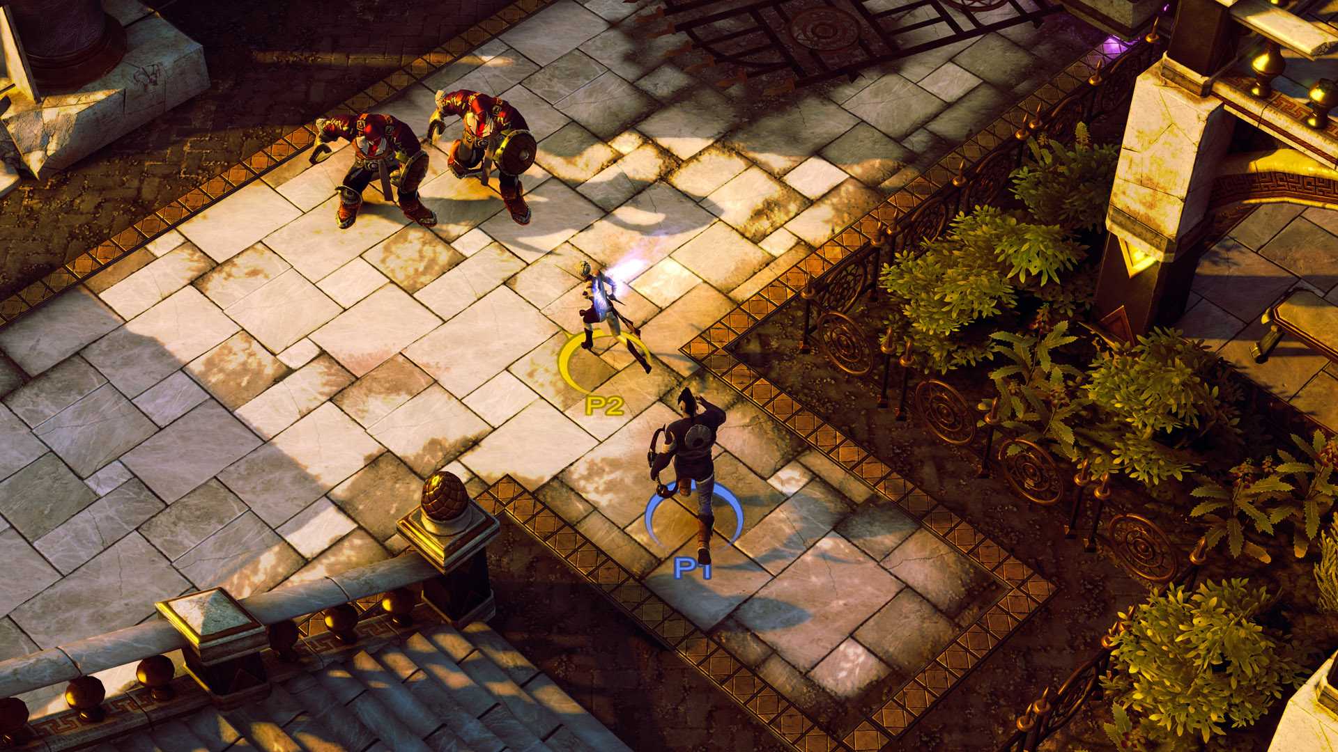 Sacred 3 - Image 2