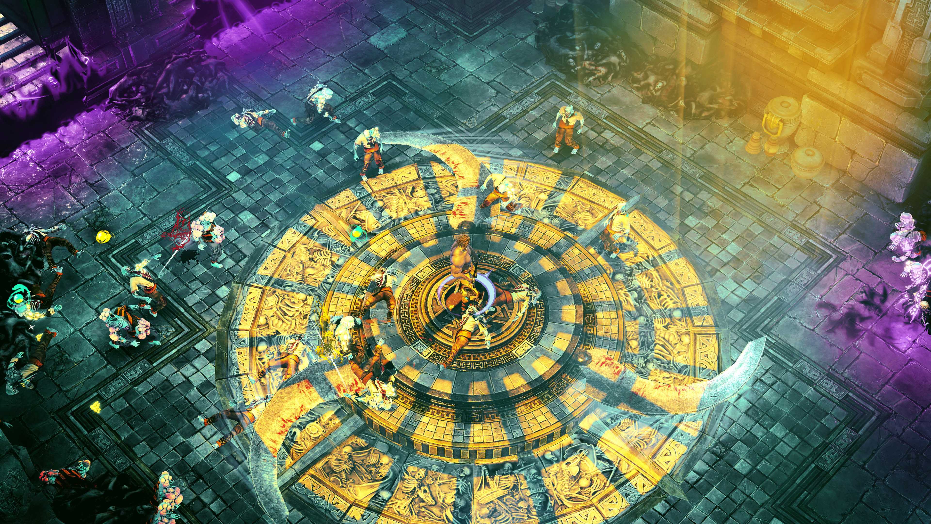 Sacred 3 - Image 5