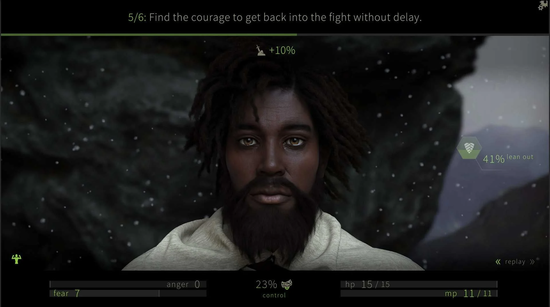 Sacred Fire: A Role Playing Game - Image 11