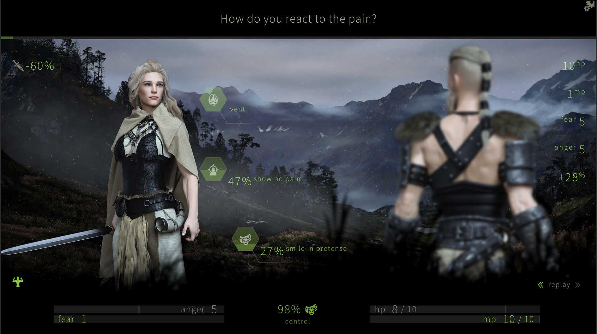 Sacred Fire: A Role Playing Game - Image 12