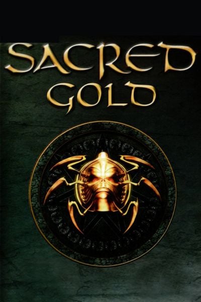 Sacred Gold - Image 10