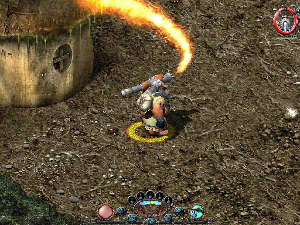 Sacred Gold - Image 6