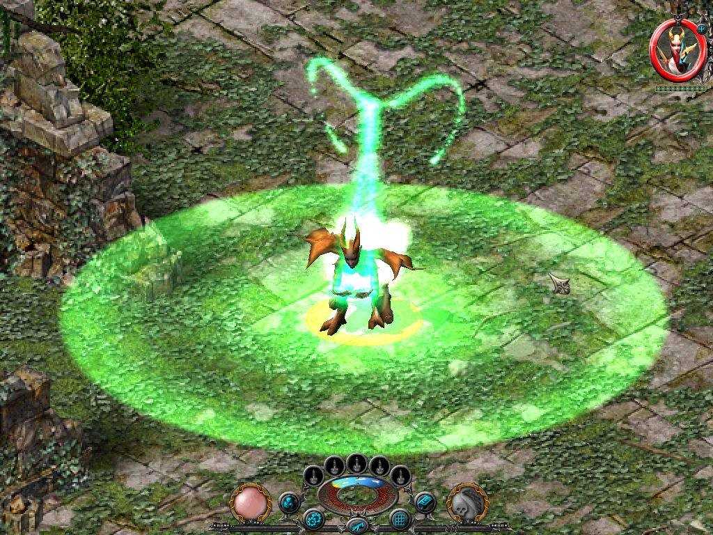 Sacred Gold - Image 7