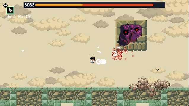 Sacred Stones - Image 7
