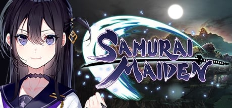 SAMURAI MAIDEN DELUXE EDITION - Image 2
