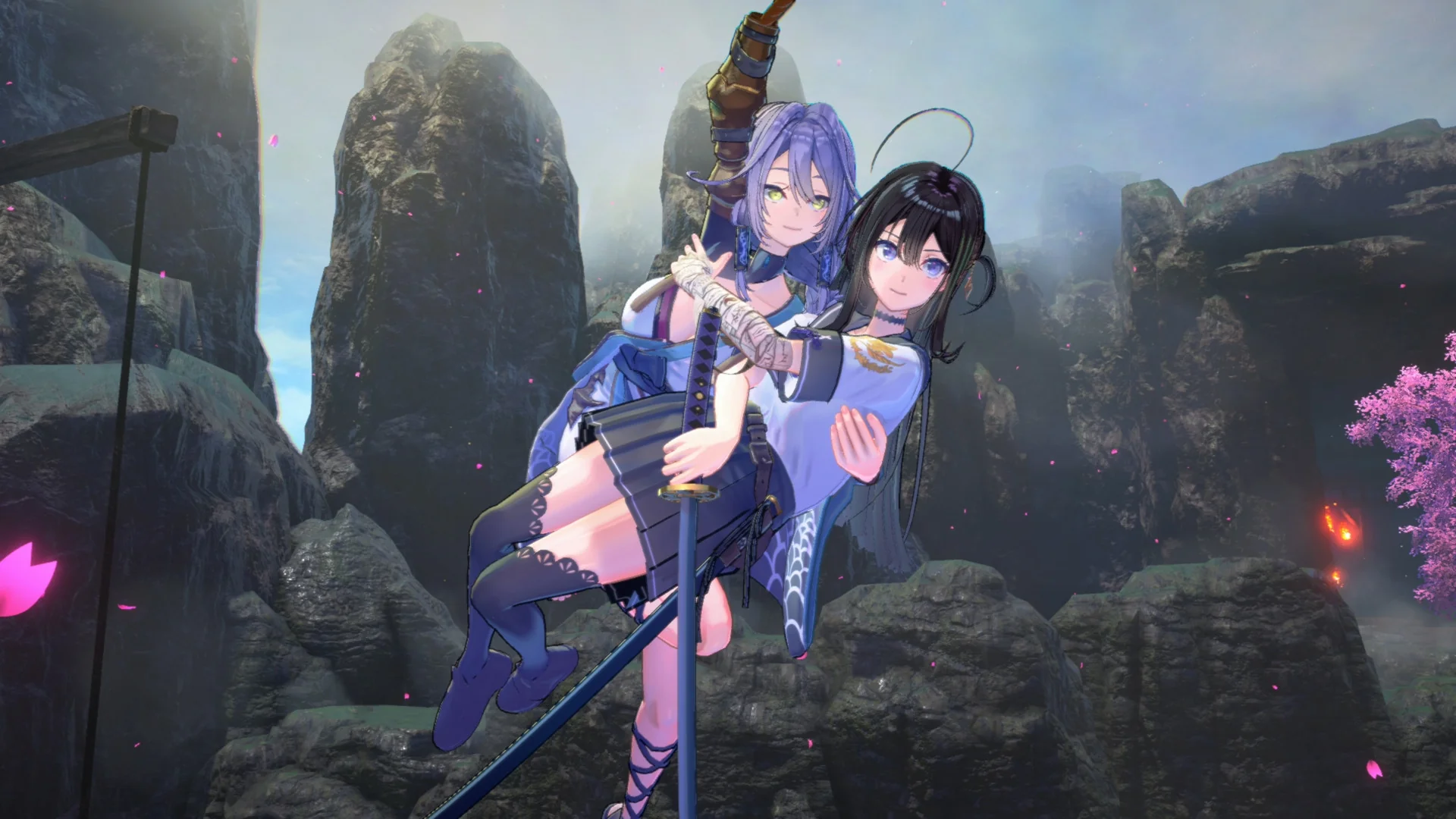 SAMURAI MAIDEN - Image 10
