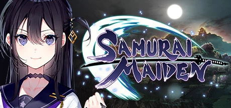 SAMURAI MAIDEN - Image 2