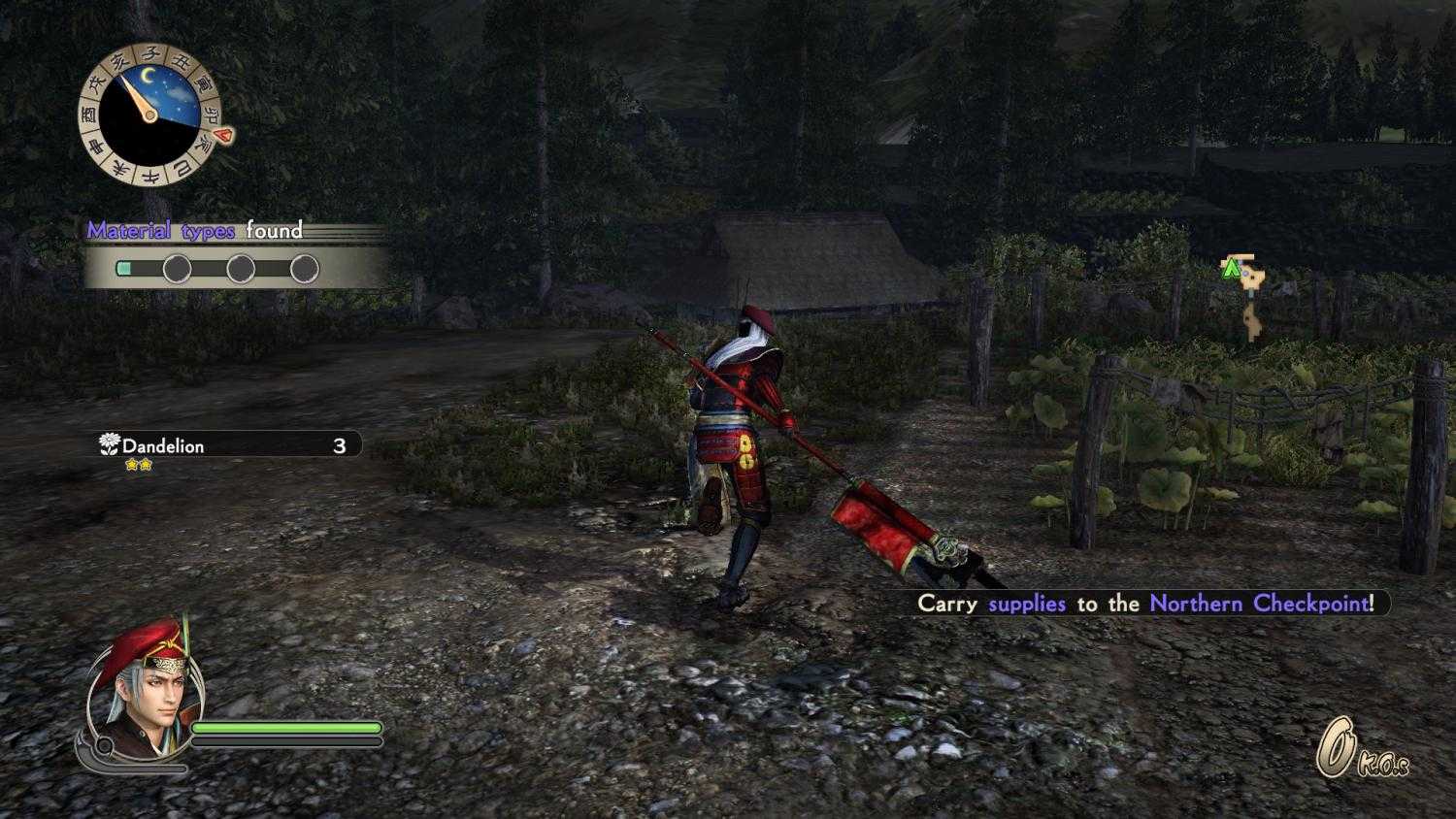 SAMURAI WARRIORS: Spirit of Sanada - Image 10