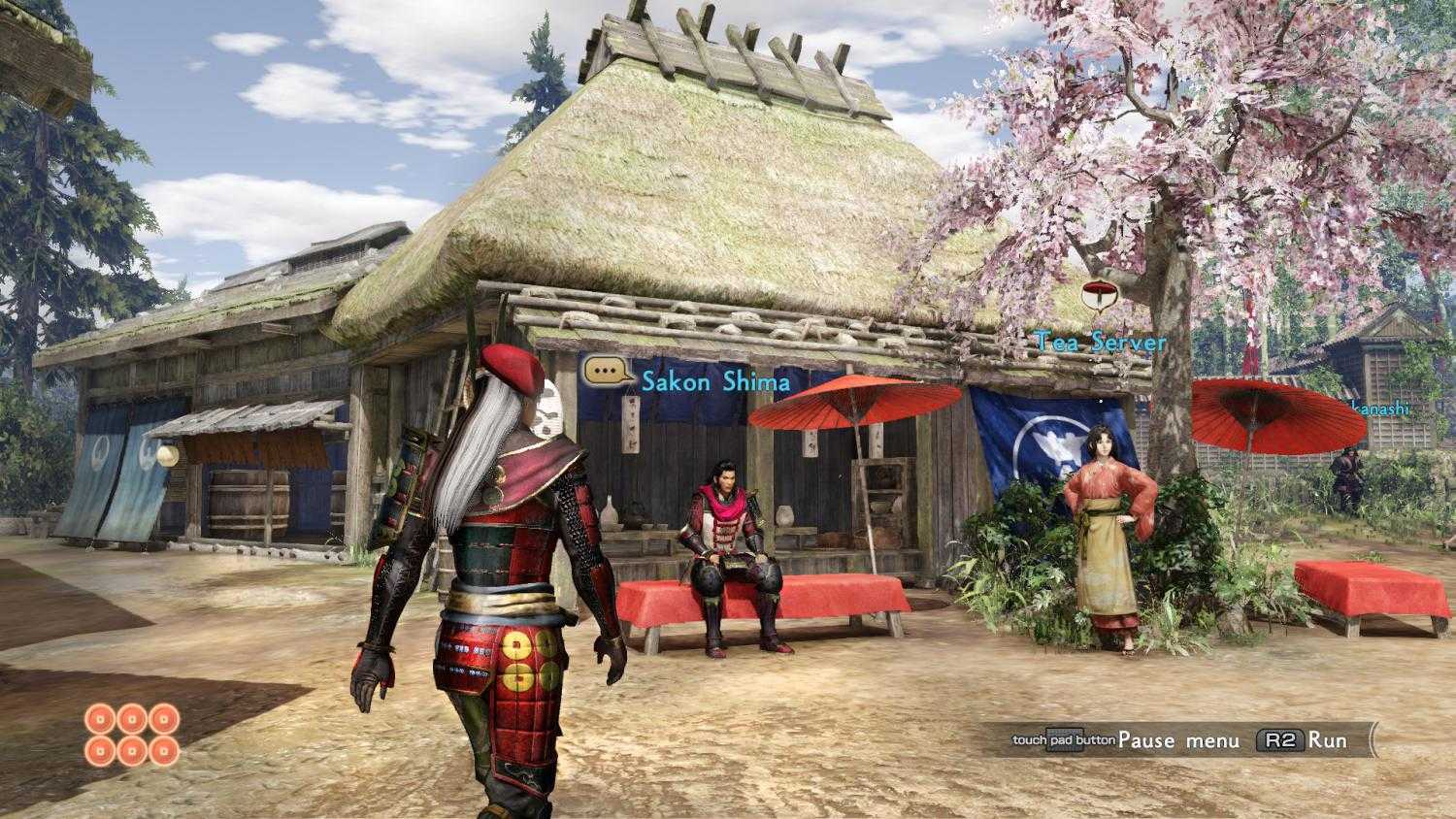 SAMURAI WARRIORS: Spirit of Sanada - Image 15