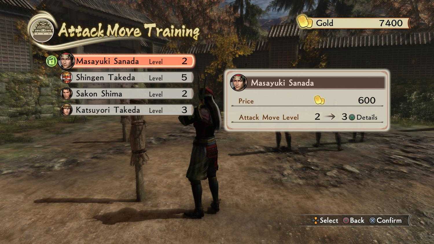 SAMURAI WARRIORS: Spirit of Sanada - Image 3