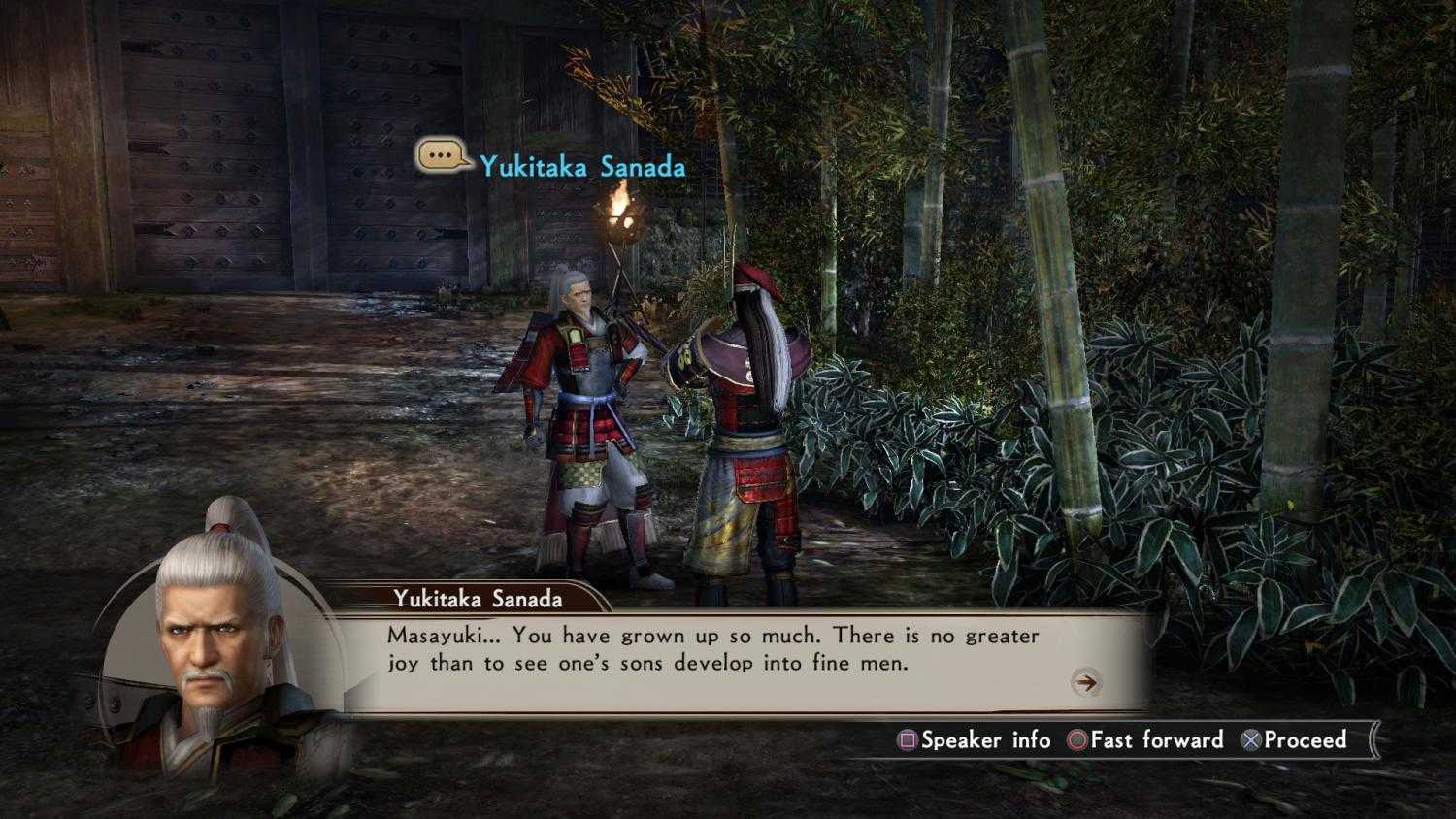 SAMURAI WARRIORS: Spirit of Sanada - Image 7