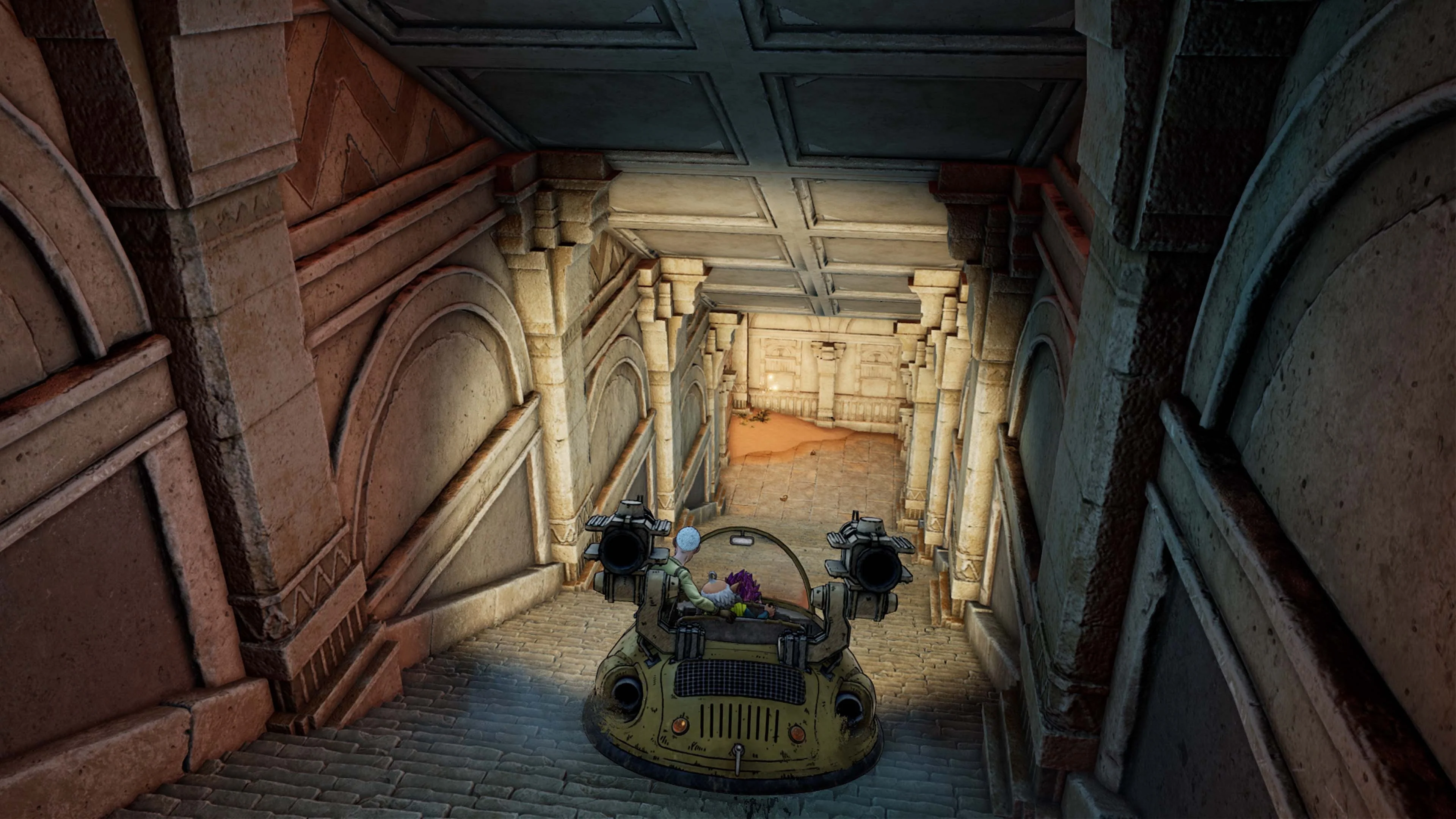 SAND LAND - Image 9