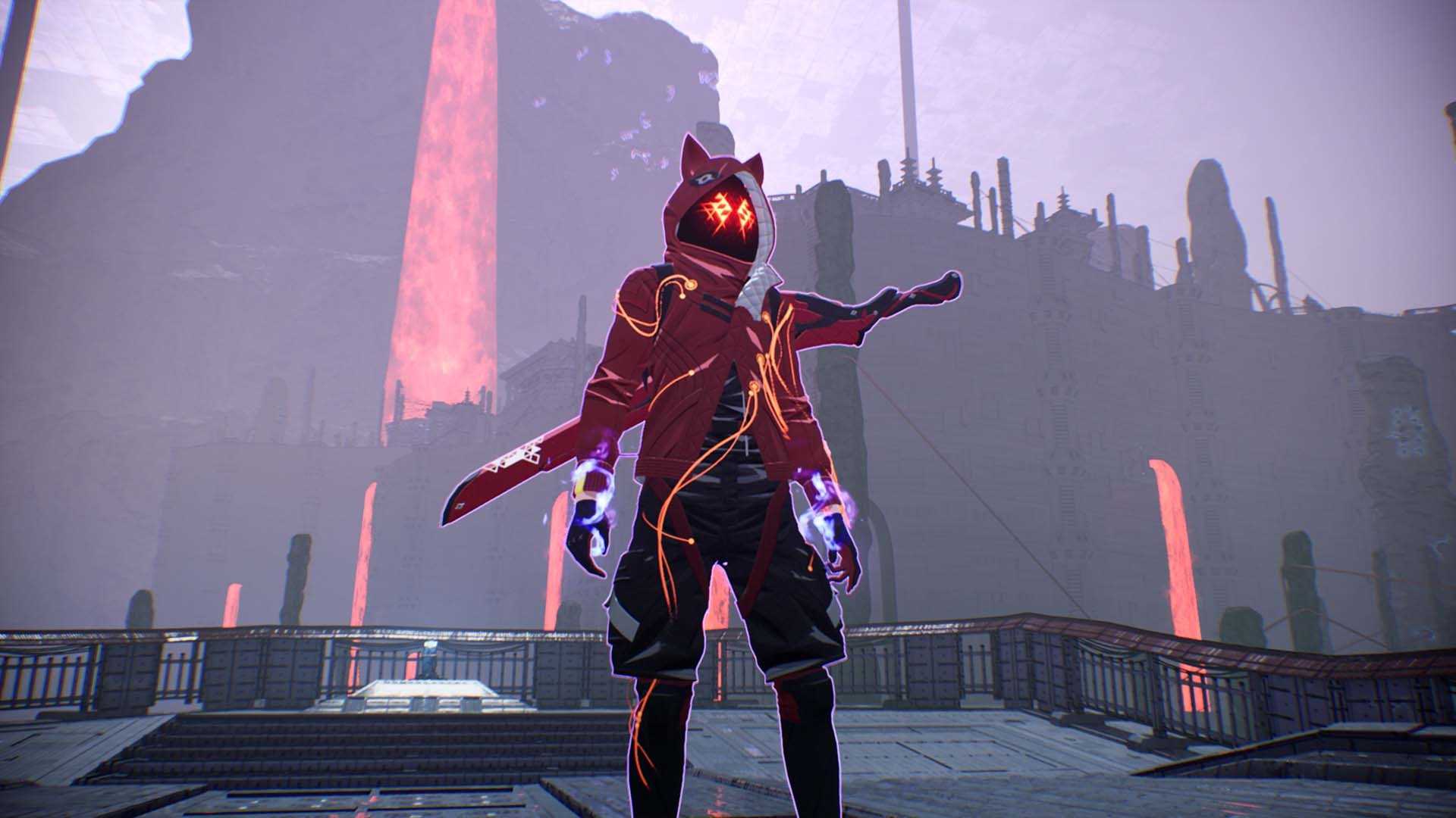SCARLET NEXUS Ultimate Upgrade Pack - Image 2