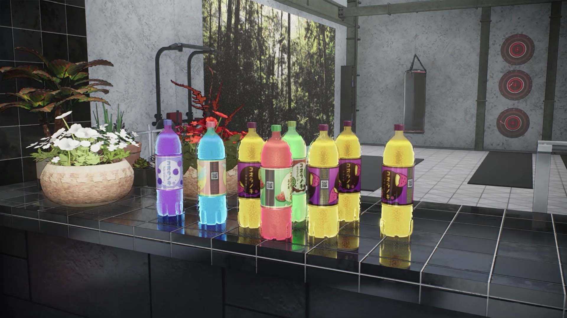 SCARLET NEXUS Ultimate Upgrade Pack - Image 5
